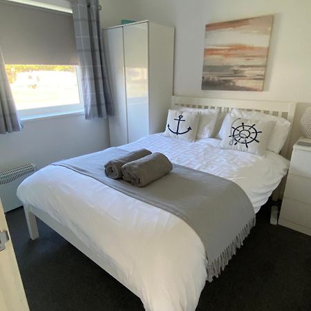 44 Gower Holiday Village Ty Gwyr Cosy 2 Bedroom Chalet سوانسي المظهر الخارجي الصورة
