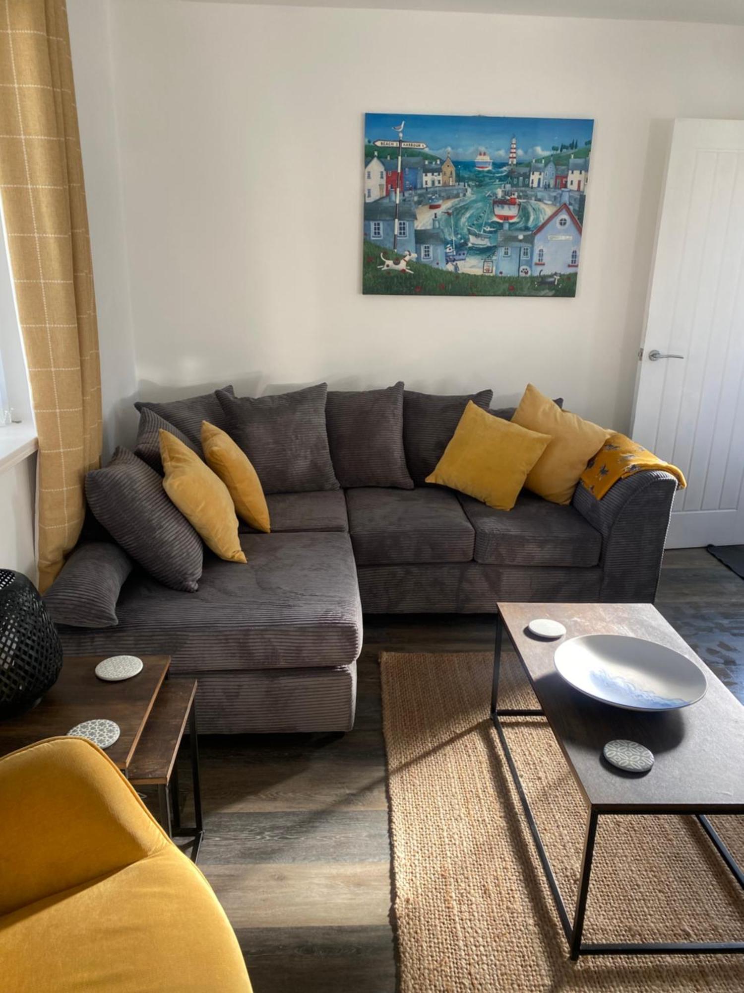44 Gower Holiday Village Ty Gwyr Cosy 2 Bedroom Chalet سوانسي المظهر الخارجي الصورة