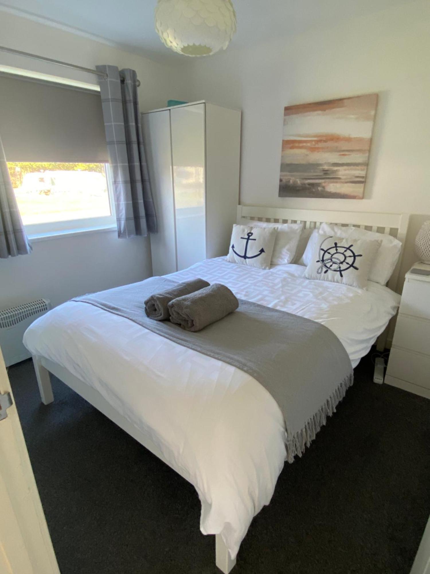44 Gower Holiday Village Ty Gwyr Cosy 2 Bedroom Chalet سوانسي المظهر الخارجي الصورة
